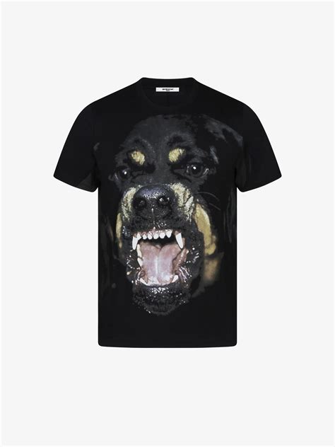 givenchy rottweiler bomber|givenchy rottweiler t shirt women.